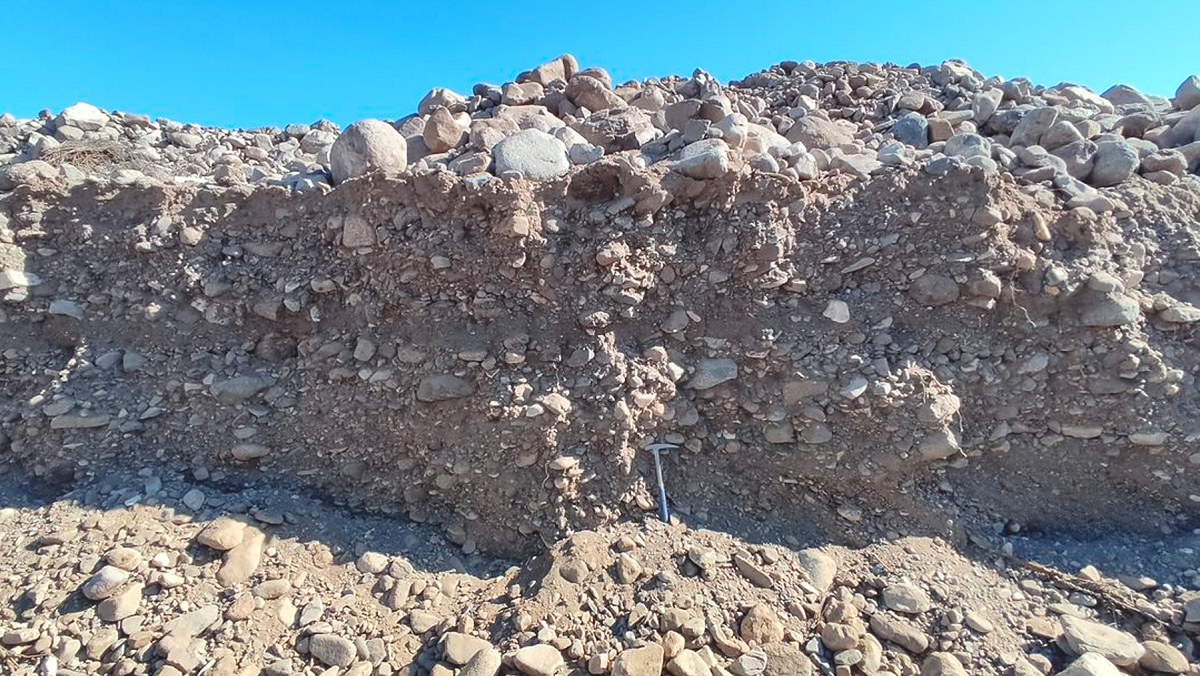 Trabajo en terreno 8