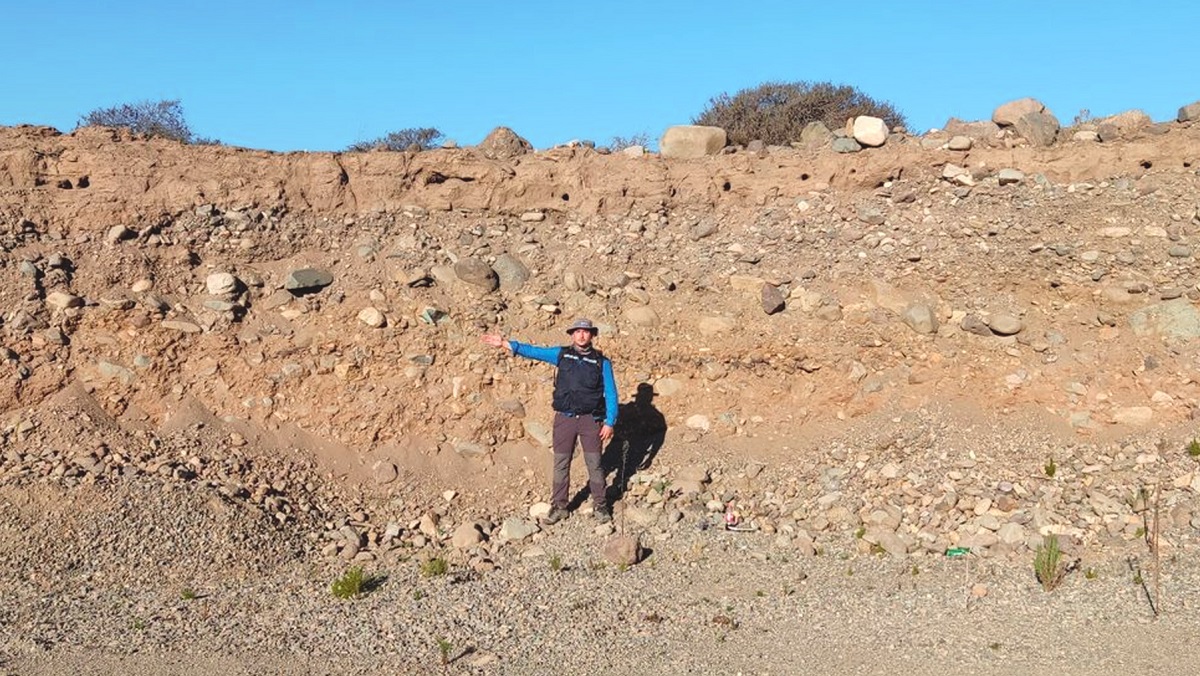 Trabajo en terreno 9